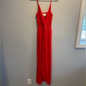 Rory Becca dress